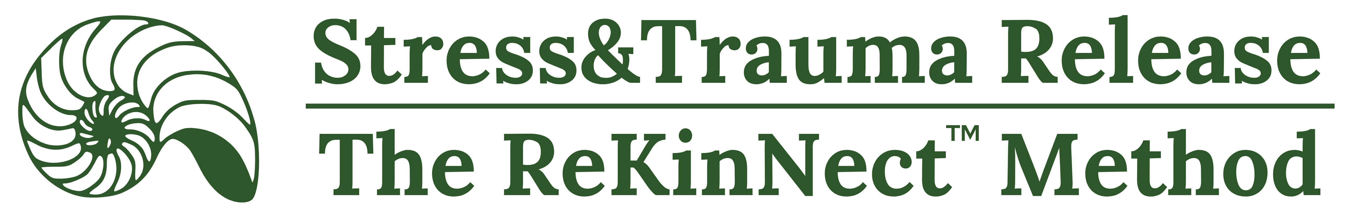 Stress&Trauma Release